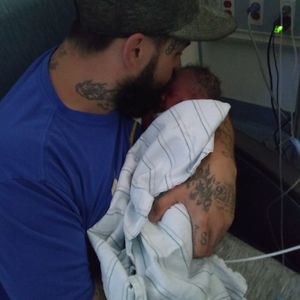 Meet your Posher, Chad